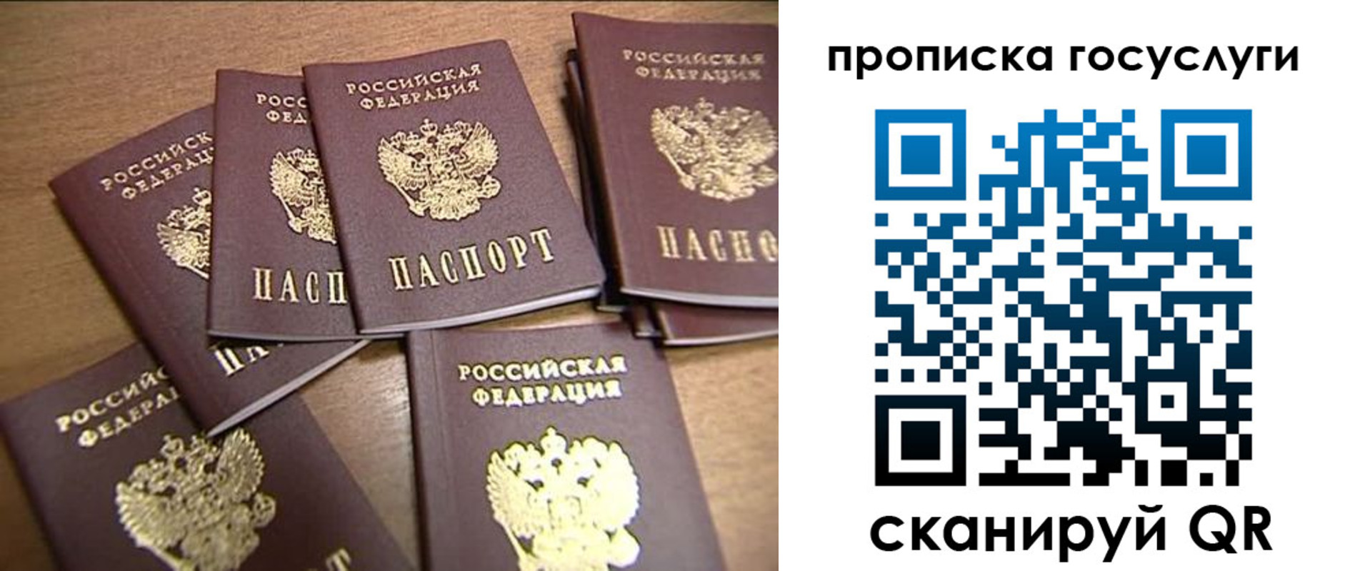 прописка для работы в Корсакове